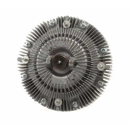 Aisin Toyota Land Cruiser 92-91 Fan Clutch, Fct049 FCT049